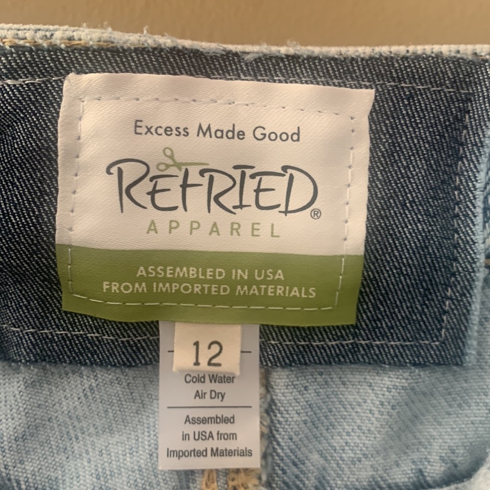 REFRIED APPAREL - Picture 8 of 13